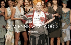 英国设计师品牌 Vivienne Westwood 2019财年扭亏为盈，今年已挺过疫情危机